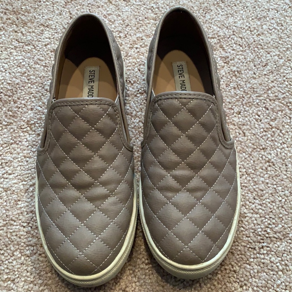 Steve Madden shoes